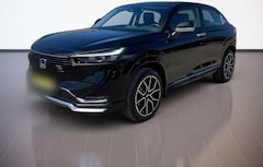 Bild des Angebotes Honda HR-V ADVANCE 1.5iMMD HYBRID131PS.ECVT.LED.NAVI.CLIMA.KA