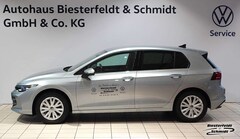 Bild des Angebotes VW Golf VIII 1.5TSI RFK SHZ ACC Klima APP Navi LED Klima