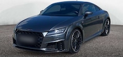 Bild des Angebotes Audi TT Coupe 45 TFSI quattro S-LINE+BLACK+B&O+NAVI