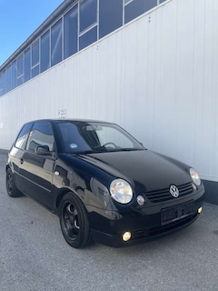 Bild des Angebotes VW Lupo 1.4 College