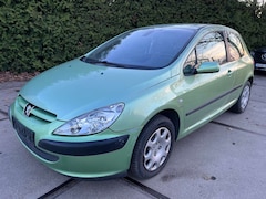 Bild des Angebotes Peugeot 307 Klima 1.6 *kein Tüv*