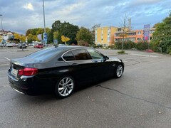 Bild des Angebotes BMW 530 530d