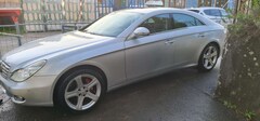 Bild des Angebotes Mercedes-Benz CLS 500 CLS 500 7G-TRONIC