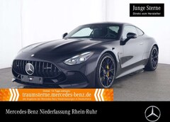 Bild des Angebotes Mercedes-Benz AMG GT 63  Cp. 4M 360° Pano Burmester Distr+ HUD