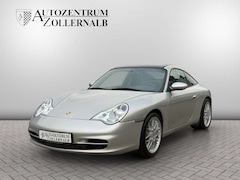Bild des Angebotes Porsche 911 Targa *SCHALTER*TOP ZUSTAND*BRD*BOSE*XENON*