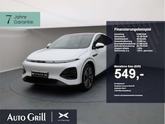 Bild des Angebotes Xpeng G6 RWD Long Range AHK CarPlay 360Kam ACC Pano