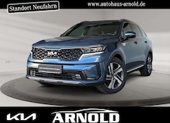 Bild des Angebotes Kia Sorento Sorento 1.6T PHEV AWD Platinum PanoD. HuD AHK !!