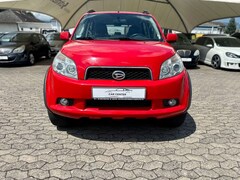 Bild des Angebotes Daihatsu Terios 100th Anniversary*2.HAND*KLIMA*VOLLEDER*