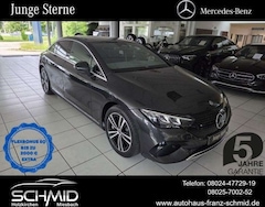 Bild des Angebotes Mercedes-Benz EQE 300 Advanced Memory Burmester Electric Art