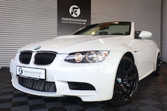 Bild des Angebotes BMW M3 Cabrio/EVENTURI/PDC/NAVI/TOP ZUSTAND