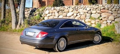 Bild des Angebotes Mercedes-Benz CL 500 CL 500 7G-TRONIC