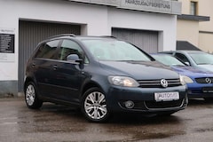 Bild des Angebotes VW Golf Plus VI 1.4TSI Life *AUTOMATIK *SITZHEIZ.