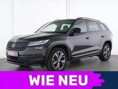 Bild des Angebotes Skoda Kodiaq Sportline Business-Paket Columbus|ACC|Navi