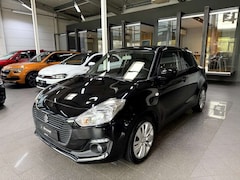 Bild des Angebotes Suzuki Swift 1.2 Hybrid Navi RCam Klima