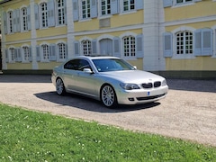 Bild des Angebotes BMW 740 740i