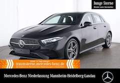 Bild des Angebotes Mercedes-Benz A 220 d AMG+360°+MULTIBEAM+TOTW+KEYLESS+8G
