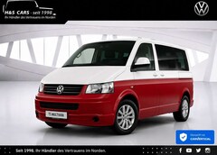 Bild des Angebotes VW T5 California T5 Caravelle California 2H NAVI 9S CARPLAY TOUCH
