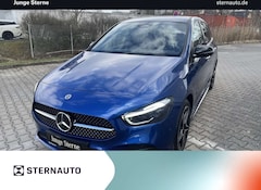 Bild des Angebotes Mercedes-Benz B 250 B 250 e AMG Line/Distronic/Kamera/Multibeam/AHK