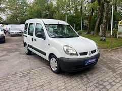 Bild des Angebotes Renault Kangoo Authentique 1,2 Benziner *STANDHEIZUNG*