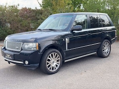 Bild des Angebotes Land Rover Range Rover V8 TD Vogue
