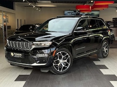 Bild des Angebotes Jeep Grand Cherokee Summit Reserve Plug-In-Hybrid 4xe