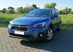 Bild des Angebotes Subaru XV XV 2.0i Lineartronic Exclusive