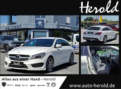 Bild des Angebotes Mercedes-Benz CLA 250 CLA -Klasse Shooting Brake CLA 250