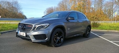 Bild des Angebotes Mercedes-Benz GLA 200 GLA 200 CDI / Sport Utility(156.908)