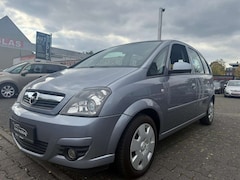 Bild des Angebotes Opel Meriva 1.6 16V INNOVATION LPG Gasanlage Tüv 01/28