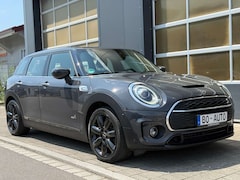 Bild des Angebotes MINI Cooper SD Clubman All4 Leder Navi Virtual Keyless Kamera DAB LED SHZ