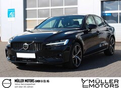 Bild des Angebotes Volvo S60 B5 Benzin Ultimate Dark AWD +harman+ACC+HUD+