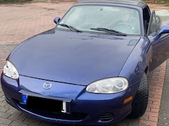 Bild des Angebotes Mazda MX-5 MX-5 NB