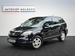 Bild des Angebotes Honda CR-V Elegance *2.HAND*NAVI*ALLRAD*PDC*