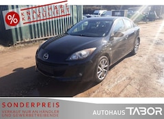 Bild des Angebotes Mazda 3 1.6 Edition LM SHZ Klimaaut. el.FH