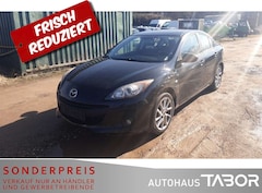 Bild des Angebotes Mazda 3 1.6 Edition LM SHZ Klimaaut. el.FH