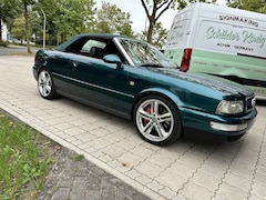 Bild des Angebotes Audi Cabriolet
