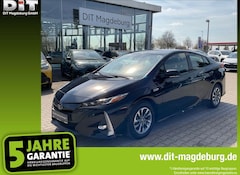 Toyota Prius 1.8 Comfort ACC+LED+Navi+SHZ+2xKlima+Kam.