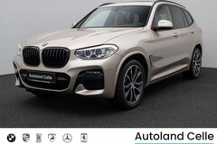 Bild des Angebotes BMW X3 xD30d M Sport Panorama Kamera DAB HiFi DisKey