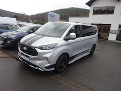 Bild des Angebotes Ford Tourneo Custom 320 L1 Tourneo Sport FWD AHK