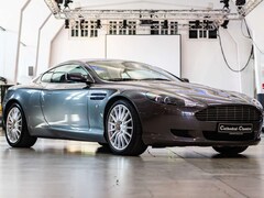 Bild des Angebotes Aston Martin DB9 Coupe Touchtronic