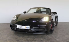 Bild des Angebotes Porsche Boxster 718 GTS , PDK, Deutsche Auslieferung, Sport Chrono