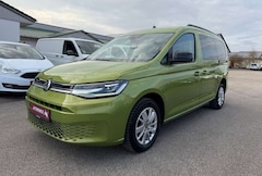 Bild des Angebotes VW Caddy Life Maxi