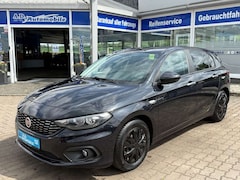 Bild des Angebotes Fiat Tipo Easy Sitzheizung USB