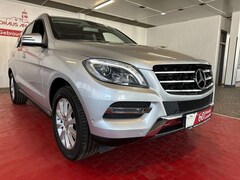 Bild des Angebotes Mercedes-Benz ML 250 CDI BlueTec