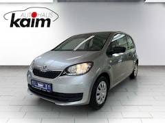 Bild des Angebotes Skoda Citigo 1.0 Active +KLIMA+ZV+METALLIC
