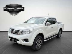 Bild des Angebotes Nissan Navara NAVARA NP300 N-CONNECTA 1.HAND