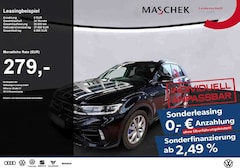 Bild des Angebotes VW T-Roc R *Sonderleasing* AKRAPOVIC DCC Beats ACC