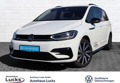 Bild des Angebotes VW Touran R-Line Kamera LED AHK DSG