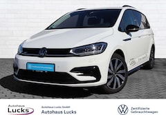 Bild des Angebotes VW Touran R-Line Kamera LED AHK DSG