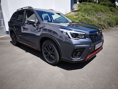 Bild des Angebotes Subaru Forester 2.0ie e-BOXER Comfort Lineartr. Edition Sport40 Ed